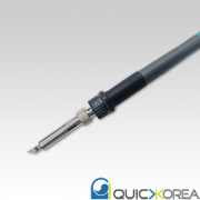 QK 901A/ QK704DH 신형 고주파 인두핸들