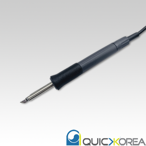 QK101핸들101P용, 101ESD 인두기핸들(기본-K팁)
