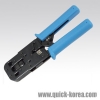 ECT-2008R 케이블압착기