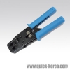 ECT-500R 케이블압착기