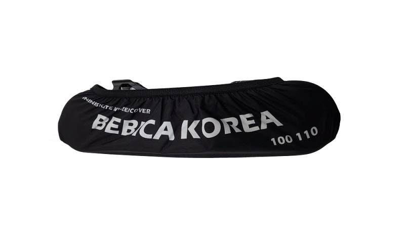 BEBICA KOREA 밴드식 인라인 휠커버 100,110mm