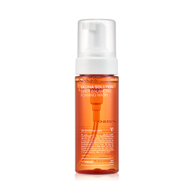 이너밸런싱 포밍워시