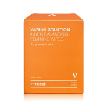 이너밸런싱 페미닌 티슈