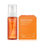 이너밸런싱 포밍워시 1개 + 페미닌 티슈 1개