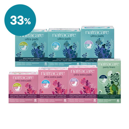 나트라케어 풀라인 체험세트