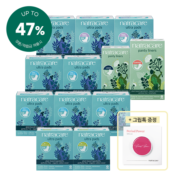 7월 한정! 쿨에코 세트