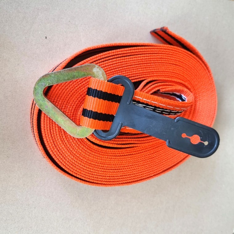 8m 자동바 깔깔이바 삼각 벨트 화물바 화물차 국내산