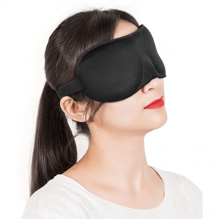 안대 3D 입체 수면 암막 눈가리개 RD-12182