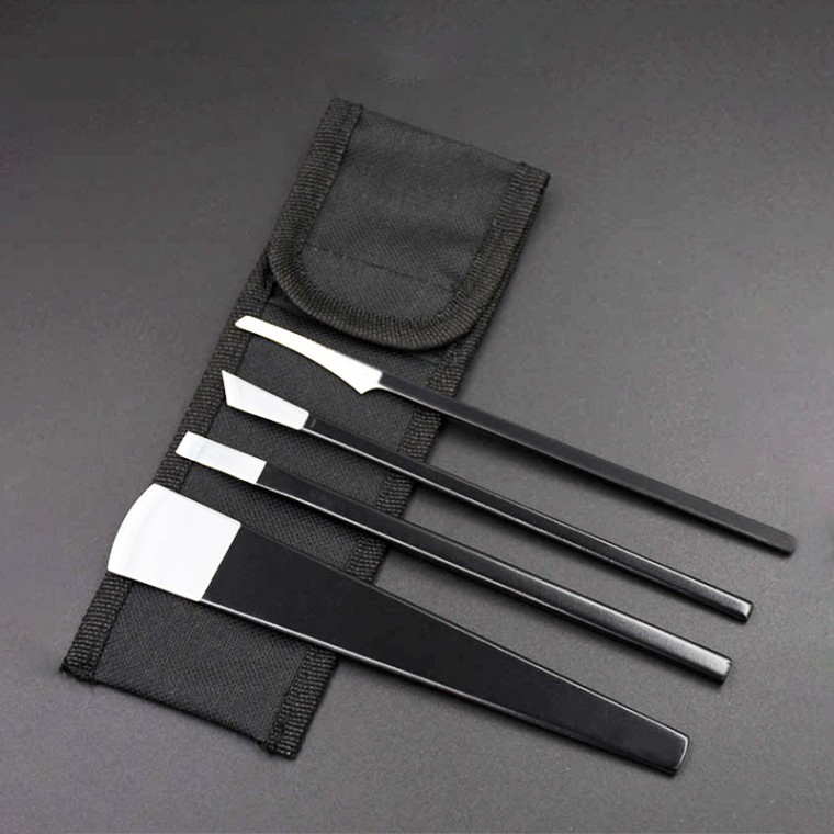 패디나이프 세트 굳은살 제거 패디플래닝 DD-11759