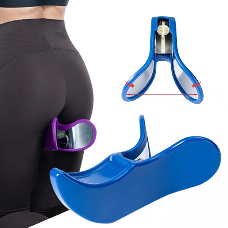 여자 허벅지 근육 케겔 항문 괄약근 운동 기구 케겔운동기