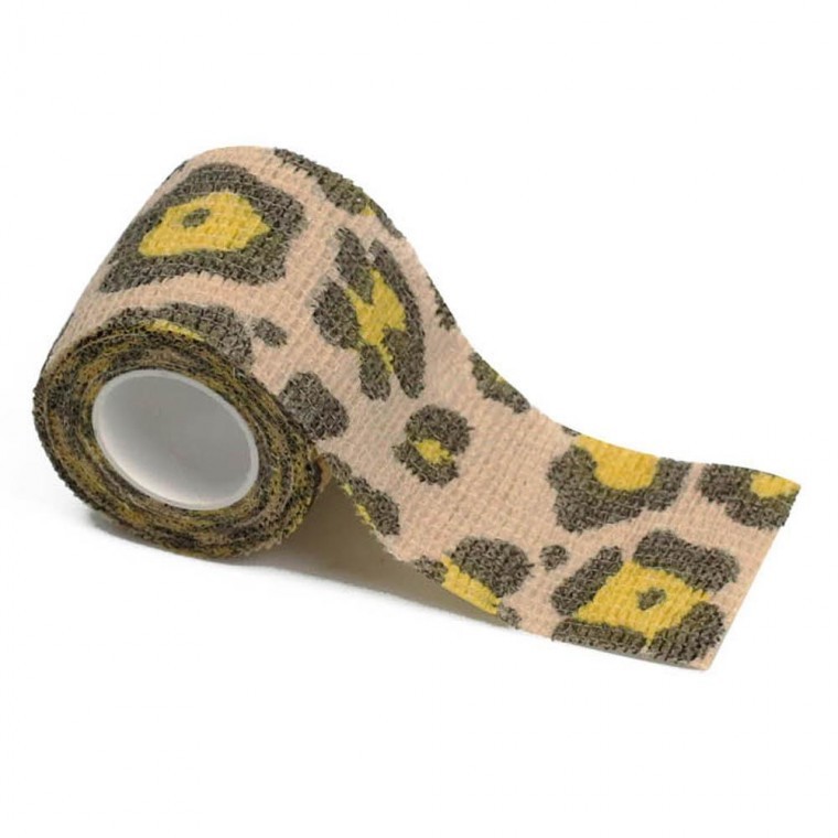 찐득하지않은 스포츠 훅그립 밴드 애니멀밴드 운동용 애니멀 추천 테이프