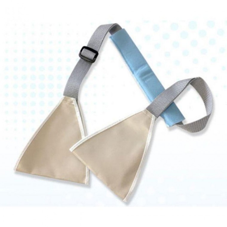 국산 암슬링 성인 아동 깁스 팔걸이 고정대