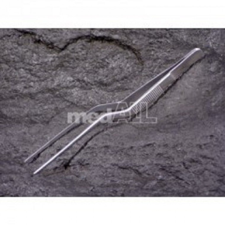 [의료용포셉] 이앤티 포셉 14cm(Ear Dressing Fcps) 핀셋 진료용핀셋