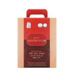 한중삼 - 6년근 홍삼정 데일리 스틱 진 10g x 100포