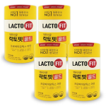 락토핏 생유산균 골드 2g x 50포 4통