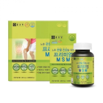 종근당 프리미엄 MSM 240정