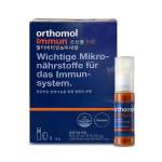 오쏘몰 이뮨 7개