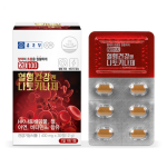 종근당 20100 혈행건강엔 나토키나제 400mg x 30정 3박스
