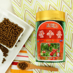 고려 산수유환 골드 300g 국산 산수유 복분자 건강환