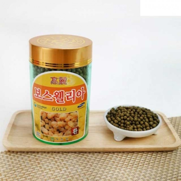 보스웰리아 환 300g 보스웰리아 두충 오가피 건강환