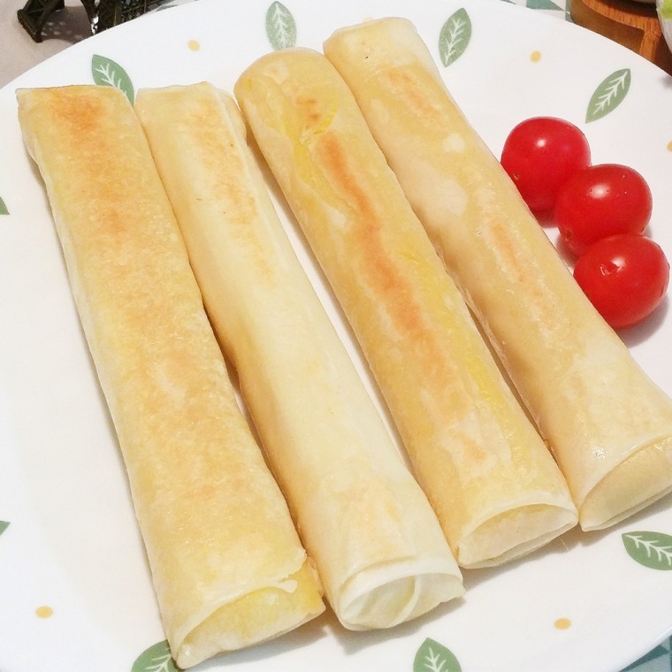 춘권 빅고구마 치즈스틱 400g 80gX5개 냉동간식