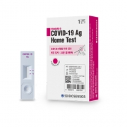 SD바이오센서 COVID-19 코로나19 항원자가검사 1테스트키트