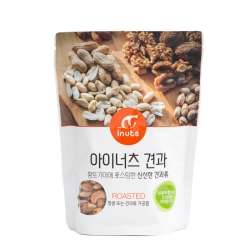 아이너츠 볶음캐슈넛 (베트남산) 500g