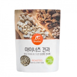 아이너츠 해바라기씨 A등급 (미국산) 500g