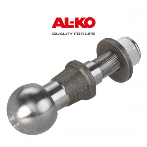 ALKO 견인볼 히치볼 50mm 3,500kg / ALK-1860683