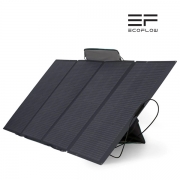 ECOFLOW 에코플로우 솔라400W 캠핑파워용 태양광패널 / EF-SOLAR 400W