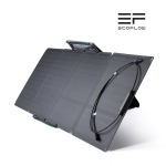 ECOFLOW 에코플로우 솔라110W 캠핑파워용 태양광패널 / EF-SOLAR 110W