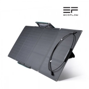 ECOFLOW 에코플로우 솔라110W 캠핑파워용 태양광패널 / EF-SOLAR 110W