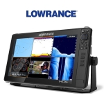 한글정품 LOWRANCE 로렌스 HDS LIVE 16 어탐기+GPS