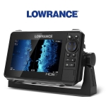 한글정품 LOWRANCE 로렌스 HDS LIVE 7 어탐기+GPS