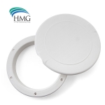 HMG 데크플레이트 10인치(254mm) 원형해치 / 505-303