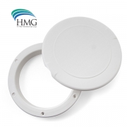 HMG 데크플레이트 10인치(254mm) 원형해치 / 505-303