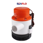 SEAFLO 수동 빌지펌프 / 3500갤론 / 12V / G3500-01