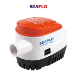 SEAFLO 자동 빌지펌프 / 1100갤론 / 12V / G1100-06