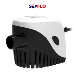 SEAFLO 자동 빌지펌프 / 1100갤론 / 12V / G1100-11