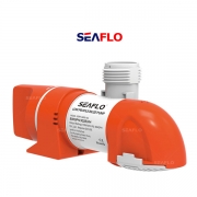 SEAFLO 자동 콤팩트 빌지펌프 / 1100갤론 / 12V / G1100-14A