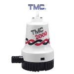 TMC 2000 빌지펌프 / 12V TMC-03607