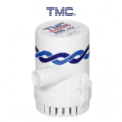 TMC 500 빌지펌프 수동 배수펌프 / 12V / 0236701