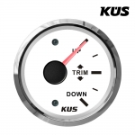 트림게이지 52mm / 12/24V / Trim Gauge