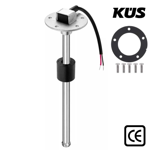 연료 청수 레벨 센서 600mm / 미국식 센더