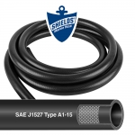 USA 최고급 선외기 연료호스 내경10mm / 30cm 단위 Fuel Hose