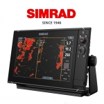 금호정품 SIMRAD 심라드 NSS evo3S-12 어탐기+GPS / 12인치