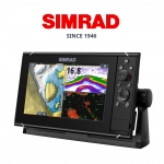 금호정품 SIMRAD 심라드 NSS evo3S-9 어탐기+GPS / 9인치