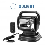 GOLIGHT 포터블 GT 써치라이트 / 탈착 시거잭 휴대용 탐색등