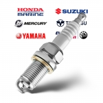 선외기 점화플러그 스파크플러그 / SPARK PLUG / IKR6G8