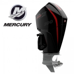 MERCURY 머큐리 300마력 Pro XS V8 선외기